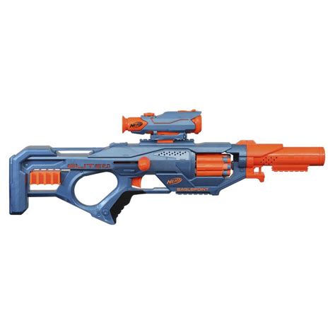nerf elite 2.0|Amazon.com: Nerf Elite 2.0 Eaglepoint RD.
